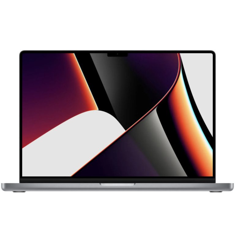 16.2 inch Apple MacBook Pro MK193 2021 laptop
